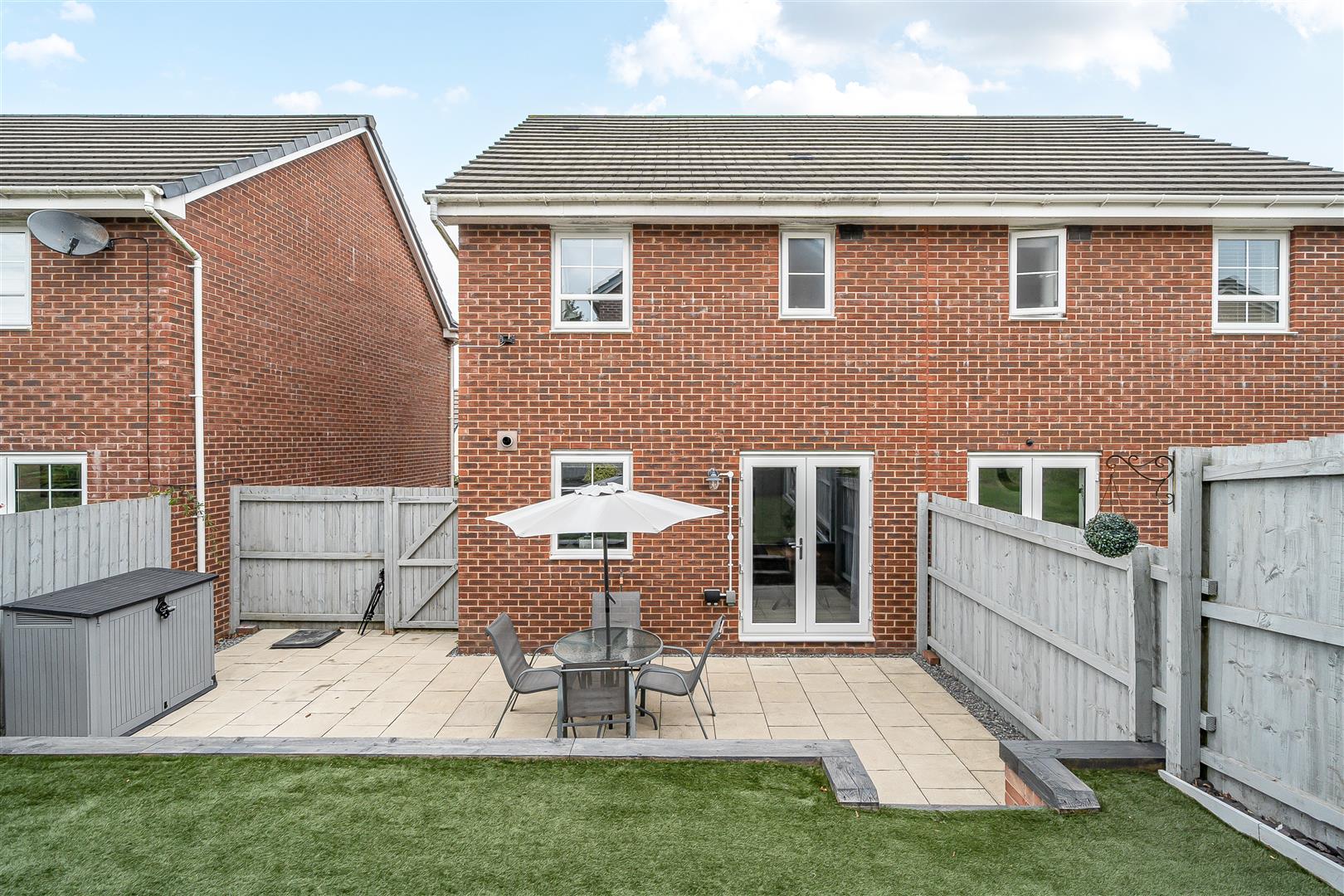 Heol Pentre Bach, Gorseinon, Swansea, SA4 4AU